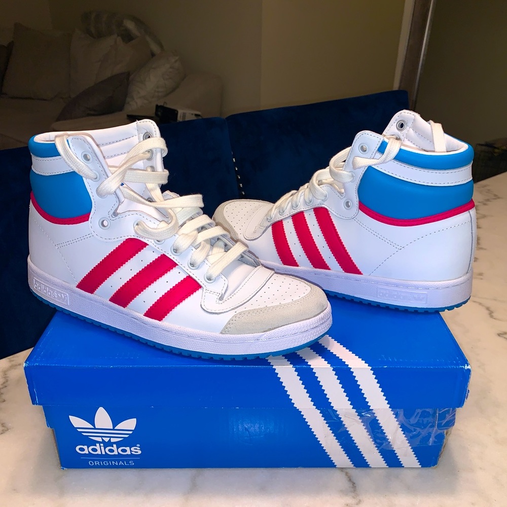Adidas Top Ten